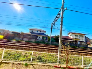 スカイハイツ木屋瀬の物件内観写真